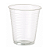 Copo Plástico 150 ml 100 un Copozan - Imagem 1