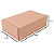 Caixa Sedex 16x13x10cm UN Bonopack - Imagem 1