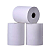 Papel Toalha Rolo 24gr Branco Autocorte 6x200m Jarau - Imagem 1
