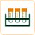 BCRABL QUANTITATIVO P210  SANGUE TOTAL - Imagem 1
