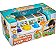 Brinquedo Interativo Bichinhos Pop-Up - Imagem 16