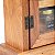 Armário Pequeno de Madeira Porta Temperos Area Gourmet - Imagem 10