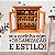 Armário Pequeno de Madeira Porta Temperos Area Gourmet - Imagem 5