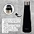 Garrafa Squeeze Térmica Inox Preta 400ml Treino WX11434 - Imagem 7