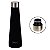 Garrafa Squeeze Térmica Inox Preta 400ml Treino WX11434 - Imagem 3