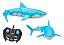 Tubarão Shark Control Com Controle Remoto - Zoop Toys Cor Azul - Imagem 8