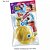 Kit Ferramentas Brinquedo Oficina Capacete Amarelo 9 Peças - Imagem 8