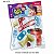Kit de Ferramentas de Brinquedo Infantil 8 Peças Oficina - Imagem 2