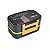 Marmita Dieta 2 Andares 1400ml Travas Divisoria Talheres - Imagem 12