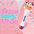 Brinquedo Lança Bolhas Sabão Vaquinha Luz Som 29cm Infantil - Imagem 9
