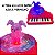 Teclado Piano Musical Infantil Bate E Volta Luz E Som Pilha - Imagem 4
