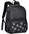 Mochila Costas Oficial Clio Dragon Ball Super Db3605 Preta - Imagem 1