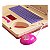 Notebook de Brinquedo Infantil Interativo Musical Luzes Som - Imagem 11