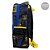 Mochila Infantil Escolar de Costas Dragon Ball Z Preta - Imagem 10