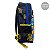 Mochila Infantil Escolar de Costas Dragon Ball Z Preta - Imagem 7