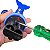 BRINQUEDO P/BANHO GOLFINHO SEA FISH A PILHA P&D IMPEX - Imagem 4