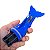 BRINQUEDO P/BANHO GOLFINHO SEA FISH A PILHA P&D IMPEX - Imagem 5