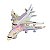 AVIAO BATE E VOLTA DUPLO 3D LIGHT A380 C/SOM E LUZ A PILHA P&D IMPEX - Imagem 10