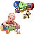 Rolinho Conforto de Atividades Bebê Sensorial Tummy Time - Imagem 1