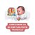 Rolinho Conforto de Atividades Bebê Sensorial Tummy Time - Imagem 8