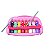 Brinquedo Xilofone Infantil Rosa Musical Bebês Piano Baqueta - Imagem 3