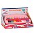 Brinquedo Xilofone Infantil Rosa Musical Bebês Piano Baqueta - Imagem 5