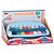 Brinquedo Xilofone Infantil Azul Musical Bebês Piano Baqueta - Imagem 10