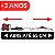 Caminhão Fricção Cegonha Lançador Carrinhos Pista - Imagem 6