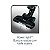 Aspirador De Po Arno Cyclonic Force Light Biv Ca6545Bh - Imagem 3