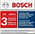 Kit Bosch 2 Baterias Gba18V 4,0Ah E Car 18V20 1600A019Cj-000 - Imagem 5