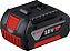 Kit Bosch 2 Baterias Gba18V 4,0Ah E Car 18V20 1600A019Cj-000 - Imagem 3