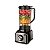 Liquidificador Mondial Turb Black Inox L-1000Bi 127V 5871-03 - Imagem 2