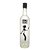Cachaça Dona Maria - Prata - 750ml - Imagem 1
