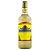 Cachaça Claudionor - Amburana - 1L - Imagem 1