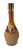 Licor Alambique Pioneira - Doce de leite - 375ml - Imagem 1