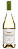 Vinho Mount Hermon White - Branco Meio Seco - 750ml - Imagem 1