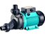 BOMBA HIDROMASSAGEM LSPA 1100 1CV 220V - Imagem 1