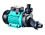 BOMBA HIDROMASSAGEM LSPA 1100 1CV 110V - Imagem 3