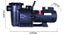 BOMBA SIBRAPE 2CV BPF-200 110V/220V - Imagem 3