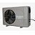 TROCADOR DE CALOR  WIFI ORTUM S28 ATÉ 40M³ - Imagem 1