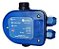 CONTROLADOR PRESSÃO LEPONO DSK-4  1.5CV BIVOLT - Imagem 1