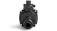 Motobomba para hidromassagem﻿ WMBH-100H 1,00 cv 220v Claw - Imagem 2
