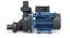 Motobomba para hidromassagem﻿ WMBH-50H 0,50 cv 220v Claw - Imagem 3
