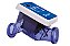 GERADOR CLORO AQUEX 200 220V 20G/H SIBRAPE - Imagem 1