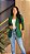 Blazer Alfaiataria Verde Bandeira - Imagem 4