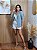 BLAZER ALFAIATARIA CINZA - Imagem 2