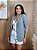 BLAZER ALFAIATARIA CINZA - Imagem 4