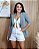 BLAZER ALFAIATARIA CINZA - Imagem 5