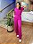 CONJUNTO VENEZA FUCSIA - Imagem 1