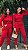 CONJUNTO AMARILLYS MARSALA - Imagem 1
